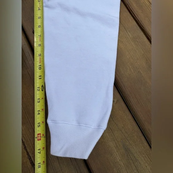 Disney Parks Pixar Toy Story Woody Hooded Costume Full Zip Hoodie Size XL - Picture 4 of 12